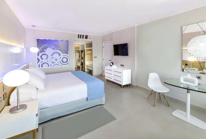 Meliá Internacional Varadero – fotka 4