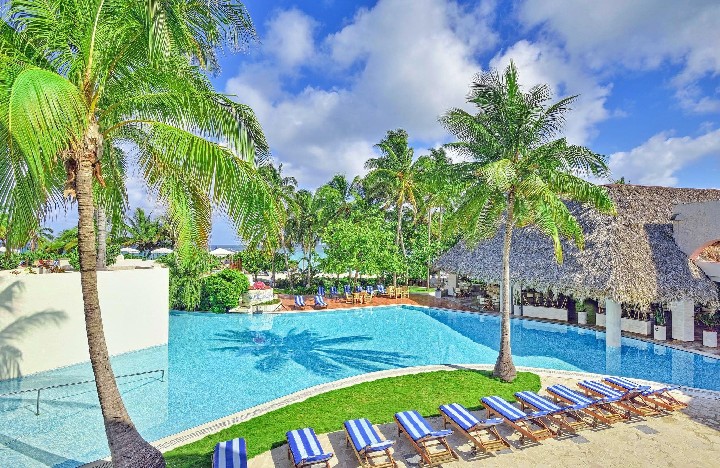 Meliá Las Américas – fotka 2