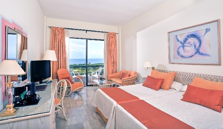 Meliá Las Américas – fotka 3