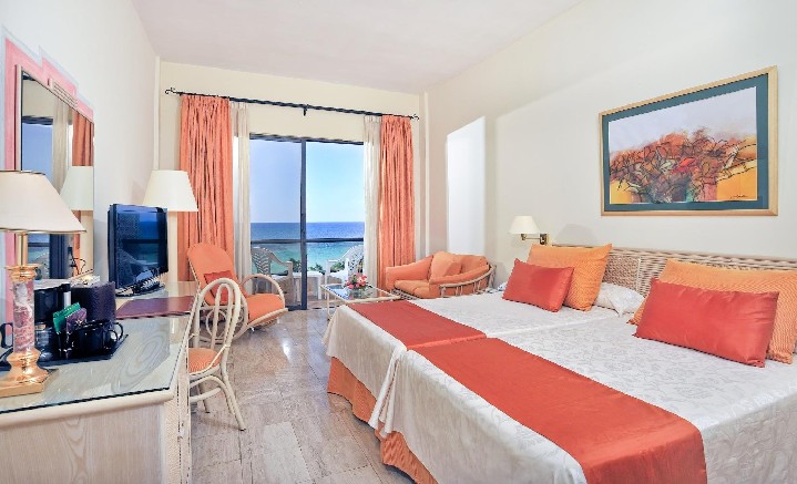 Meliá Las Américas – fotka 5