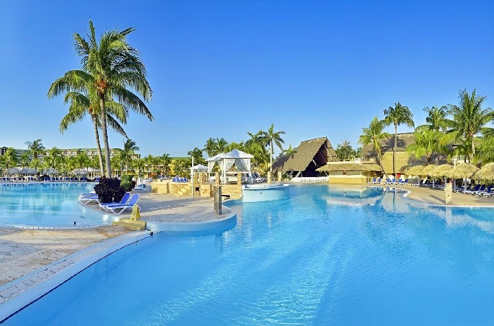 Melia Las Antillas ( ) – fotka 3