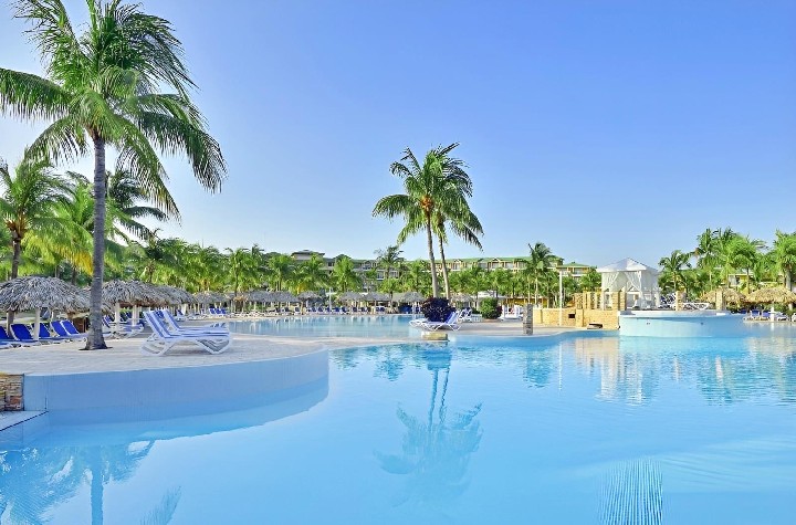 Melia Las Antillas ( ) – fotka 2