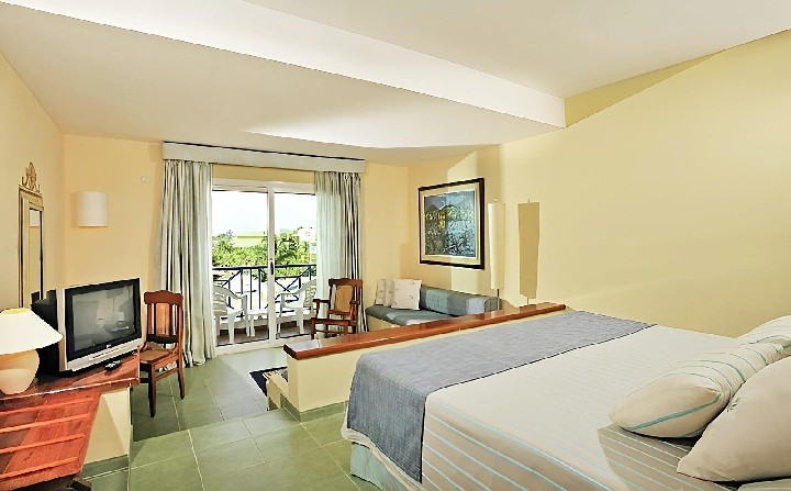 Melia Las Antillas ( ) – fotka 5