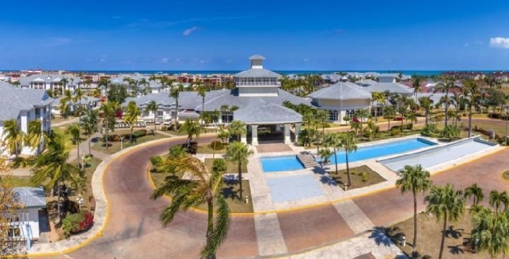 Melia Peninsula Varadero – fotka 3