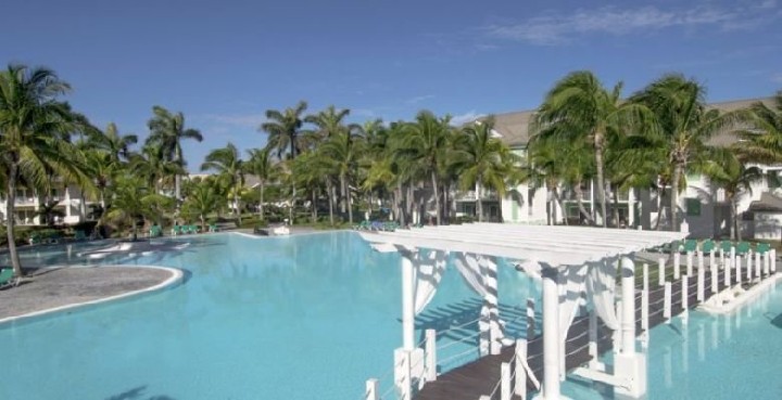 Melia Peninsula Varadero – fotka 4