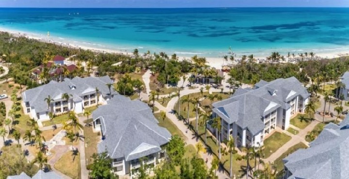 Melia Peninsula Varadero – fotka 5