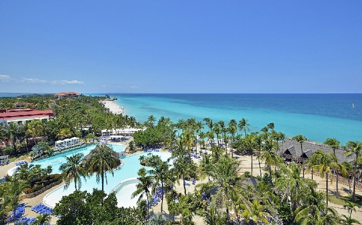 Melia Varadero – fotka 5