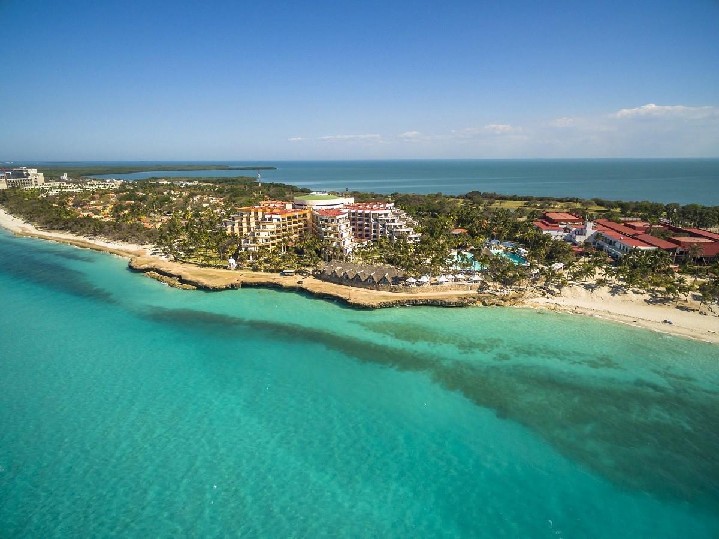 Melia Varadero – fotka 3