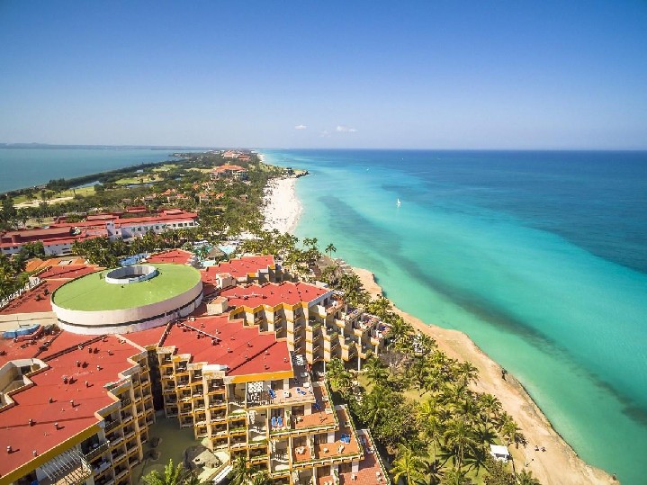 Melia Varadero – fotka 2