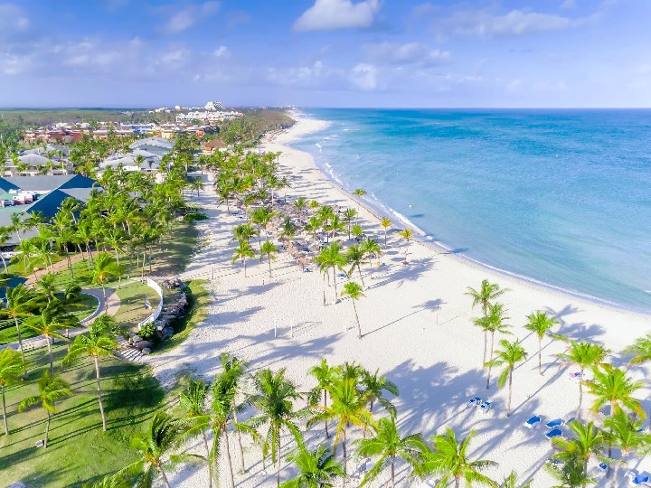 PARADISUS VARADERO – fotka 2