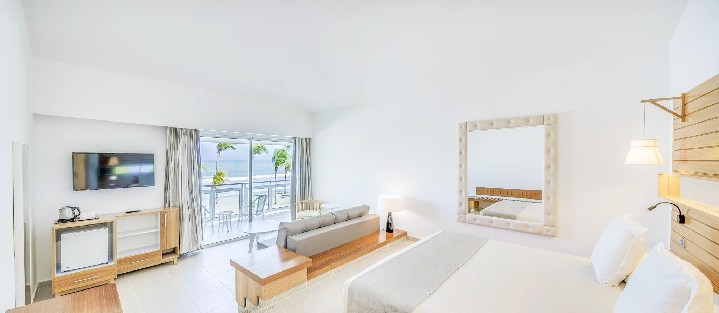 PARADISUS VARADERO – fotka 4