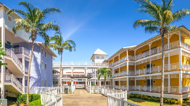 Royalton Hicacos – fotka 2