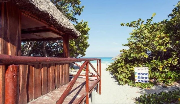 Sol Hicacos Varadero – fotka 4