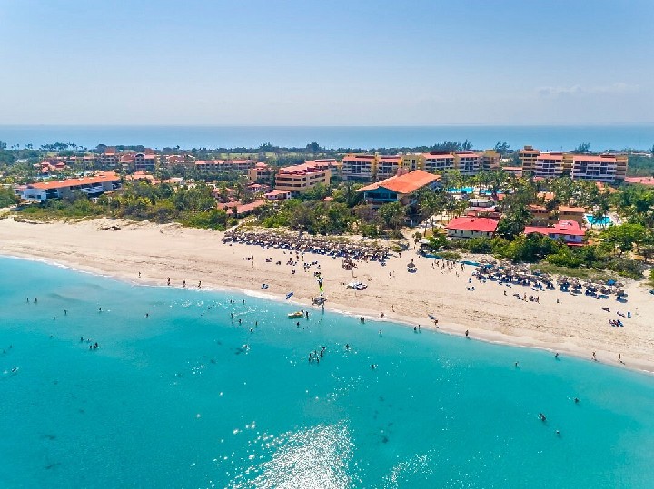 Sol Varadero Beach – fotka 2