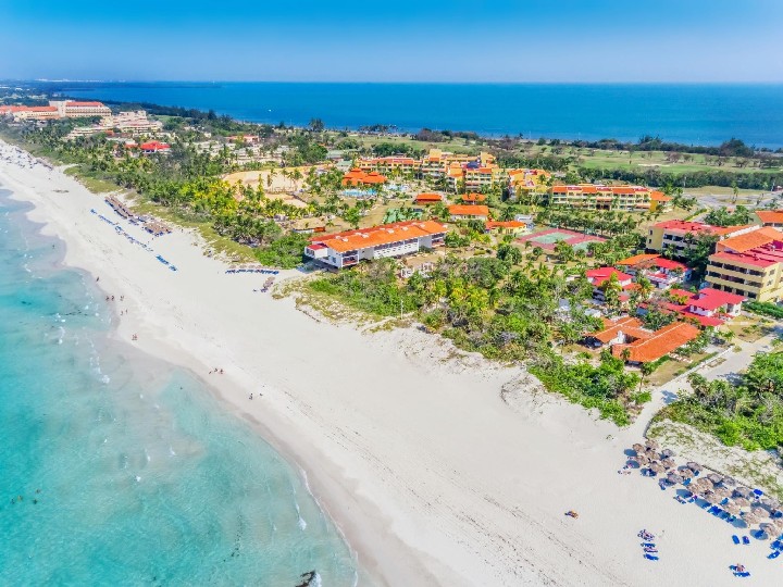 Sol Varadero Beach – fotka 3
