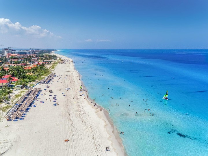 Sol Varadero Beach – fotka 4