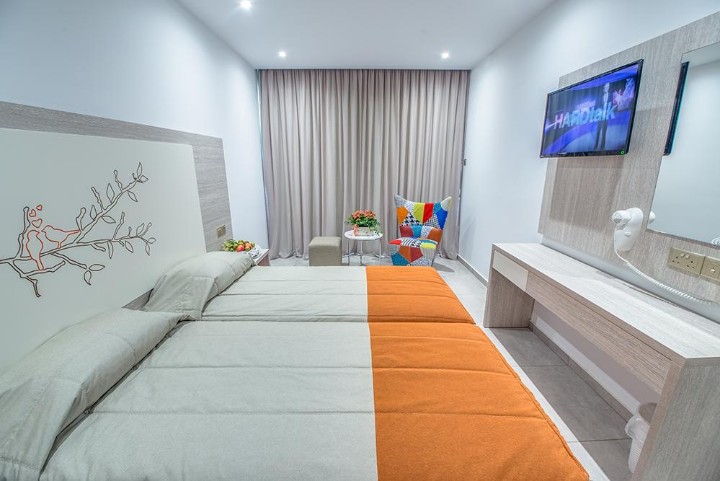 Nicholas Color Hotel – fotka 5