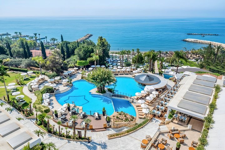 Hotel Mediterranean Beach