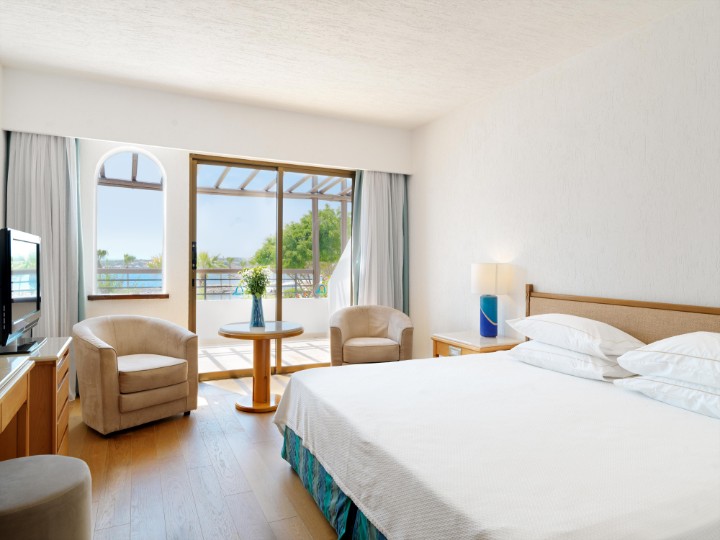 Coral Beach Hotel and Resort – fotka 4