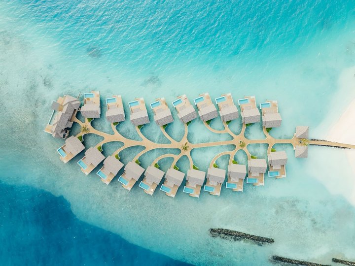 Ananea Madivaru Maldives – fotka 4