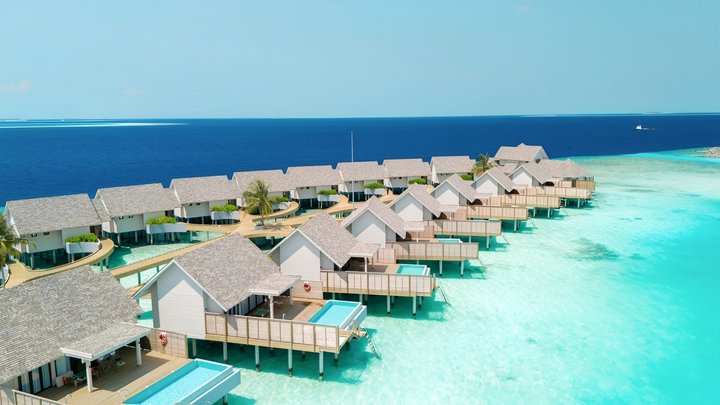 Ananea Madivaru Maldives – fotka 3