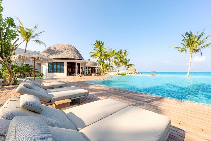 Ananea Madivaru Maldives – fotka 2