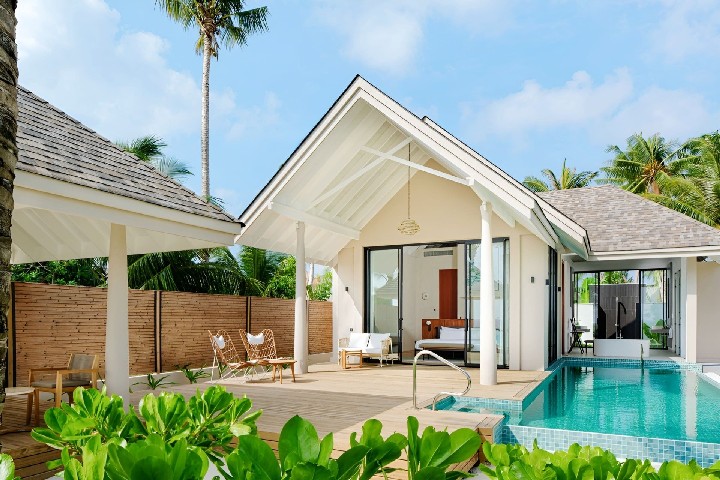 Ananea Madivaru Maldives – fotka 3