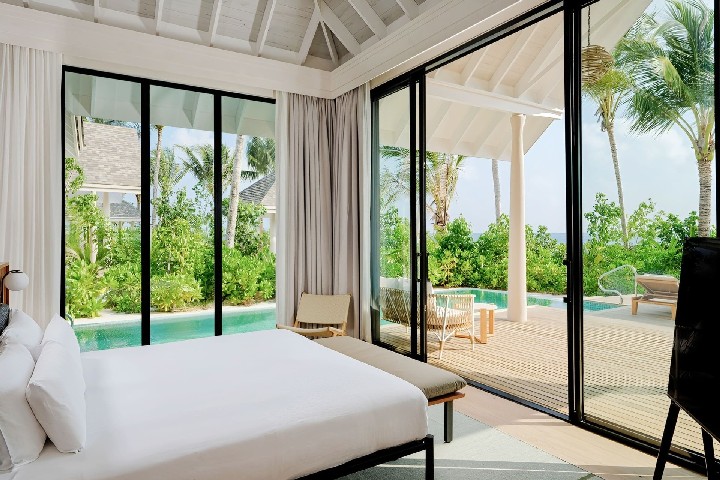 Ananea Madivaru Maldives – fotka 4