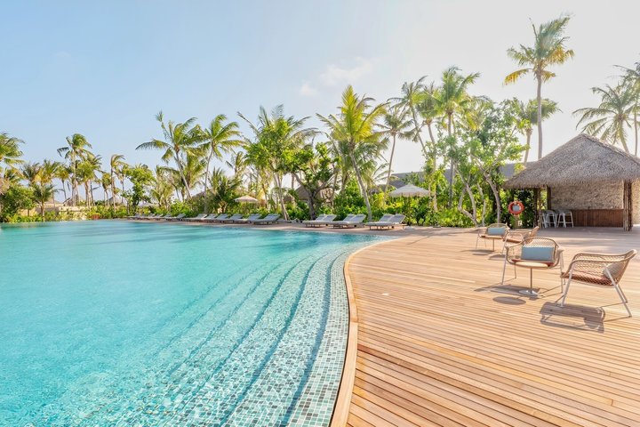Ananea Madivaru Maldives – fotka 2