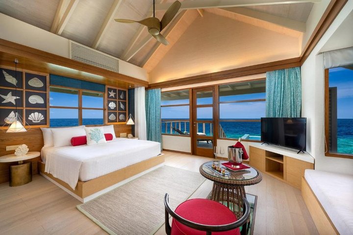 Hotel OBLU Select Lobigili