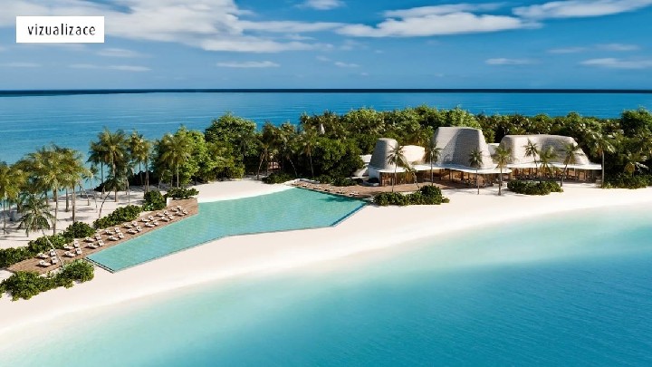 Ananea Madivaru Maldives – fotka 2