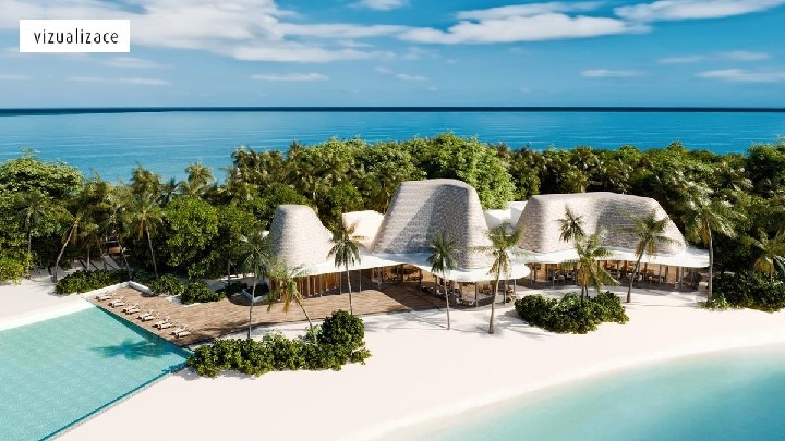 Ananea Madivaru Maldives – fotka 3