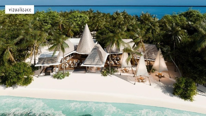 Ananea Madivaru Maldives – fotka 4