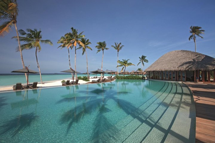 Constance Halaveli Maldives – fotka 4