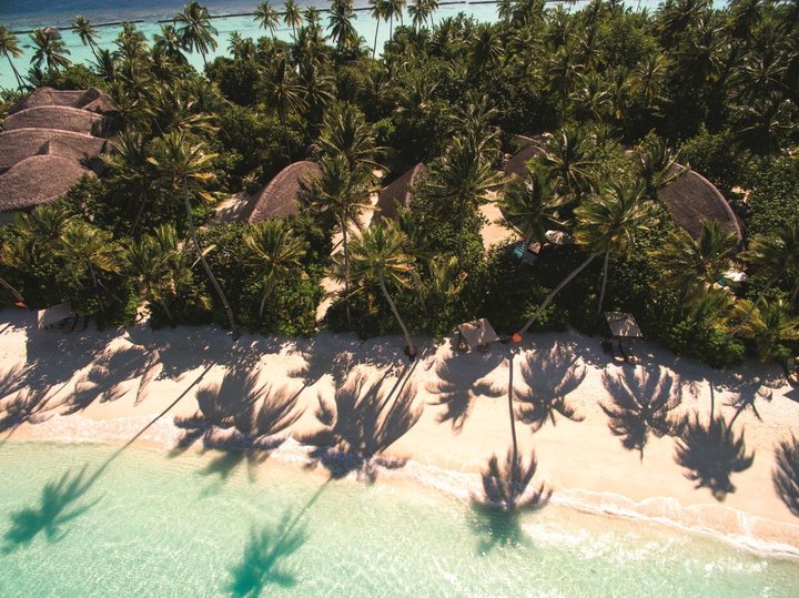 Constance Halaveli Maldives – fotka 3