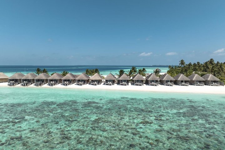 Constance Moofushi Maldives – fotka 4