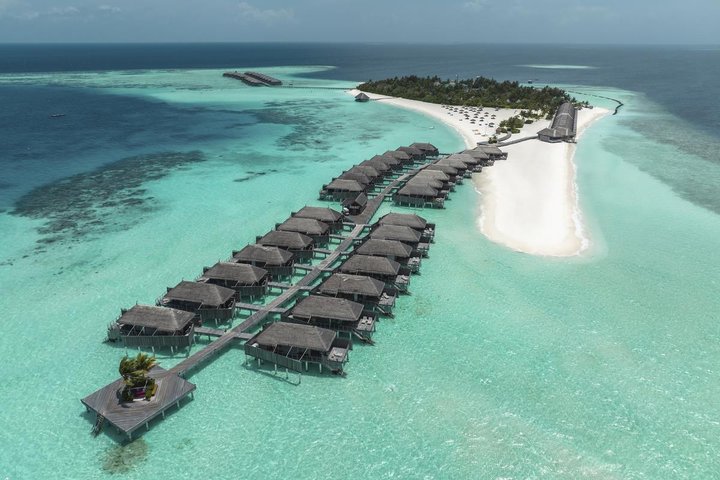 Constance Moofushi Maldives – fotka 5
