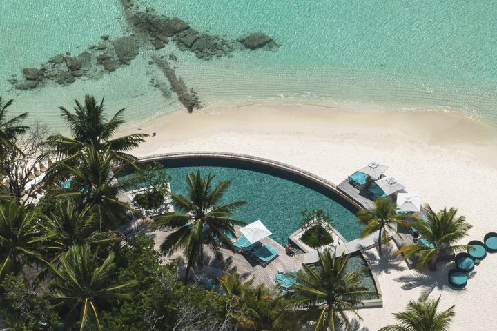 Constance Moofushi Maldives – fotka 3