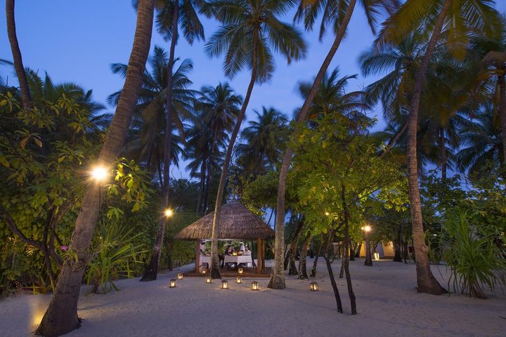 Diamonds Thudufushi – fotka 2