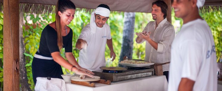 Diamonds Thudufushi – fotka 3