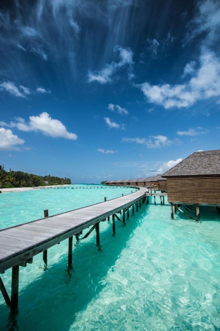 Veligandu Island Resort & Spa – fotka 3