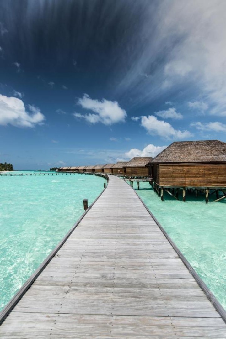 Veligandu Island Resort & Spa – fotka 4