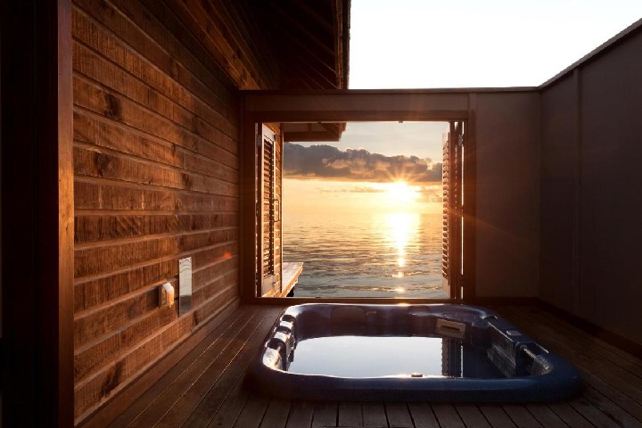 Veligandu Island Resort & Spa – fotka 5