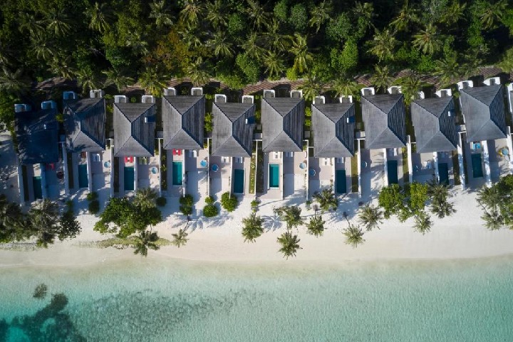 Villa Park Sun Island – fotka 4