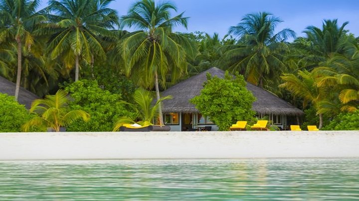 Angsana Velavaru Maldives – fotka 4