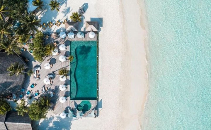 Angsana Velavaru Maldives – fotka 5