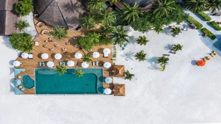 Angsana Velavaru Maldives – fotka 3
