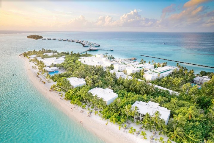 RIU Atoll – fotka 3