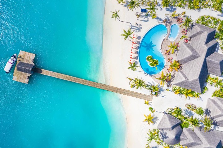 Sun Siyam Iru Veli Maldives – fotka 3