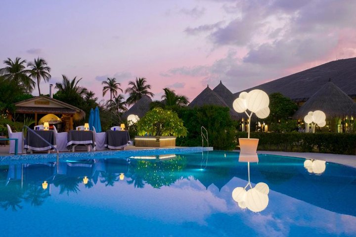 Cocoon Maldives – fotka 3